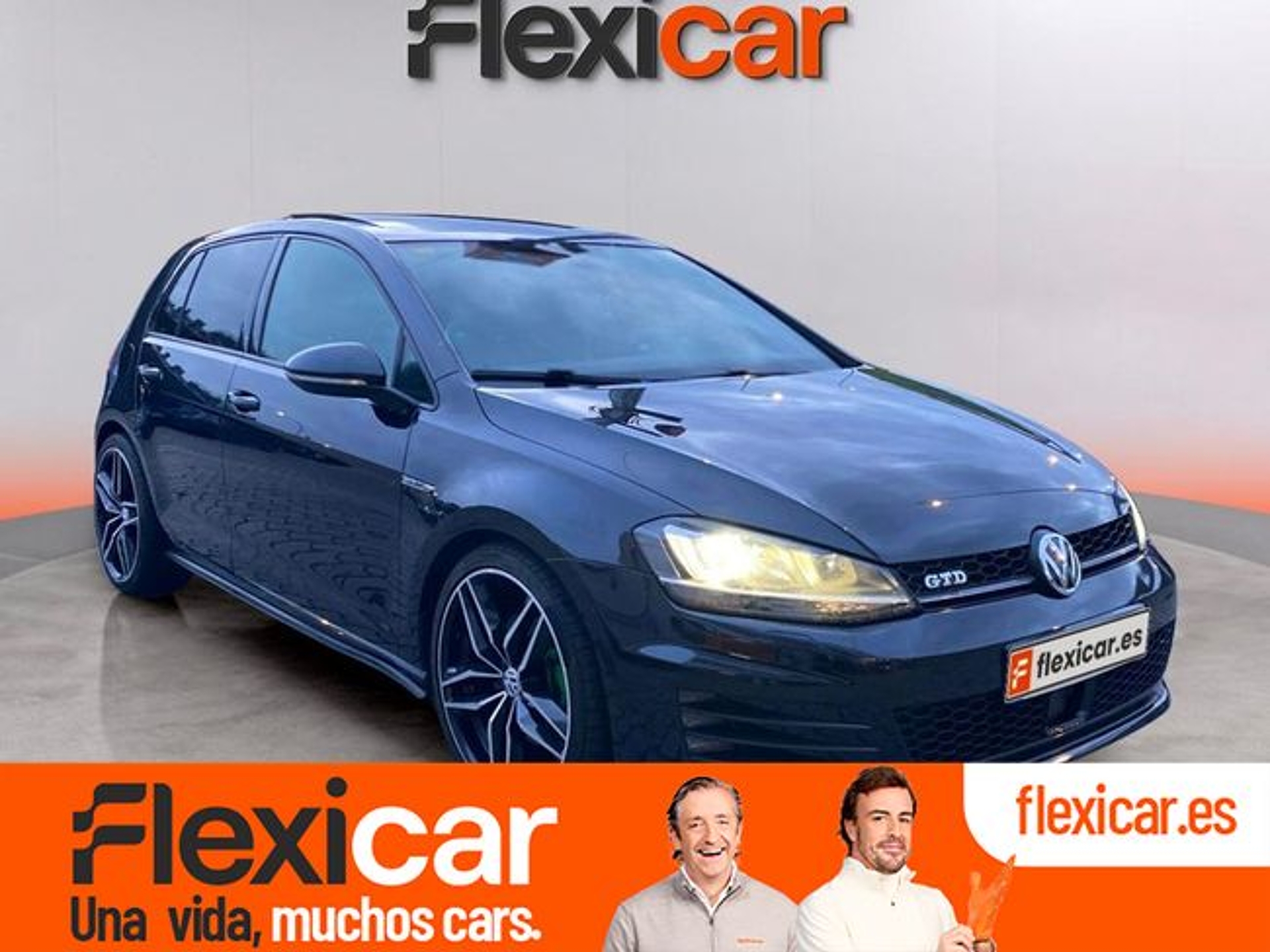 Imagen de VOLKSWAGEN Golf