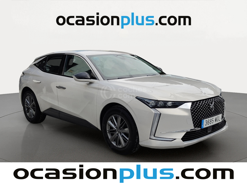 Foto del DS DS4 DS 4 BlueHDi Bastille Aut. 130