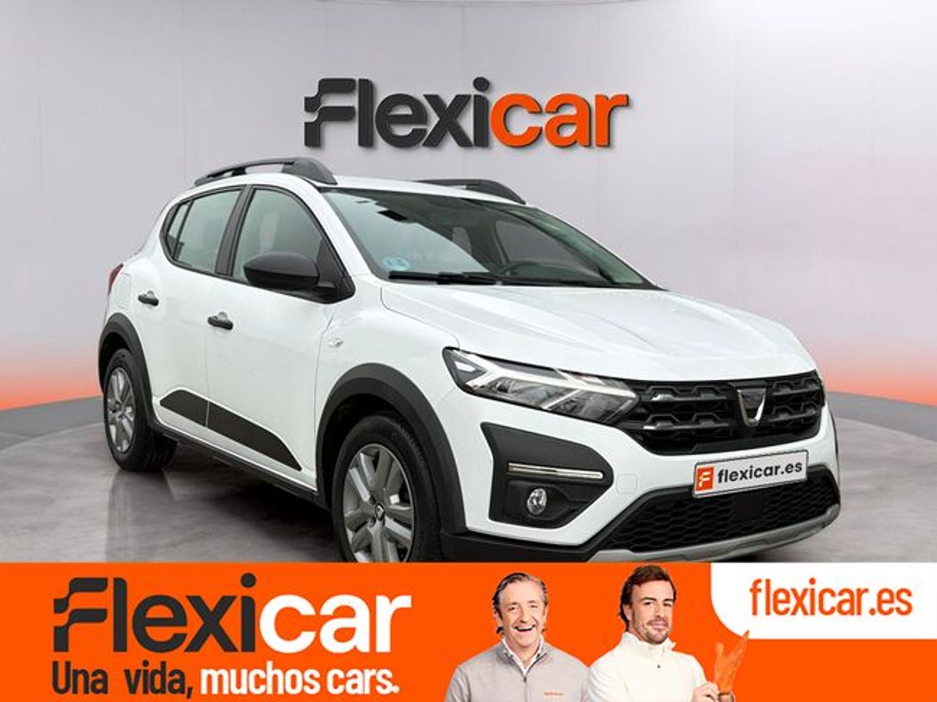Imagen 1 de DACIA Sandero