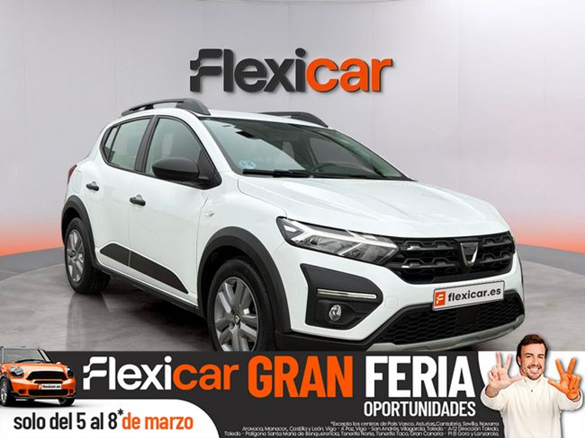 Imagen de DACIA Sandero