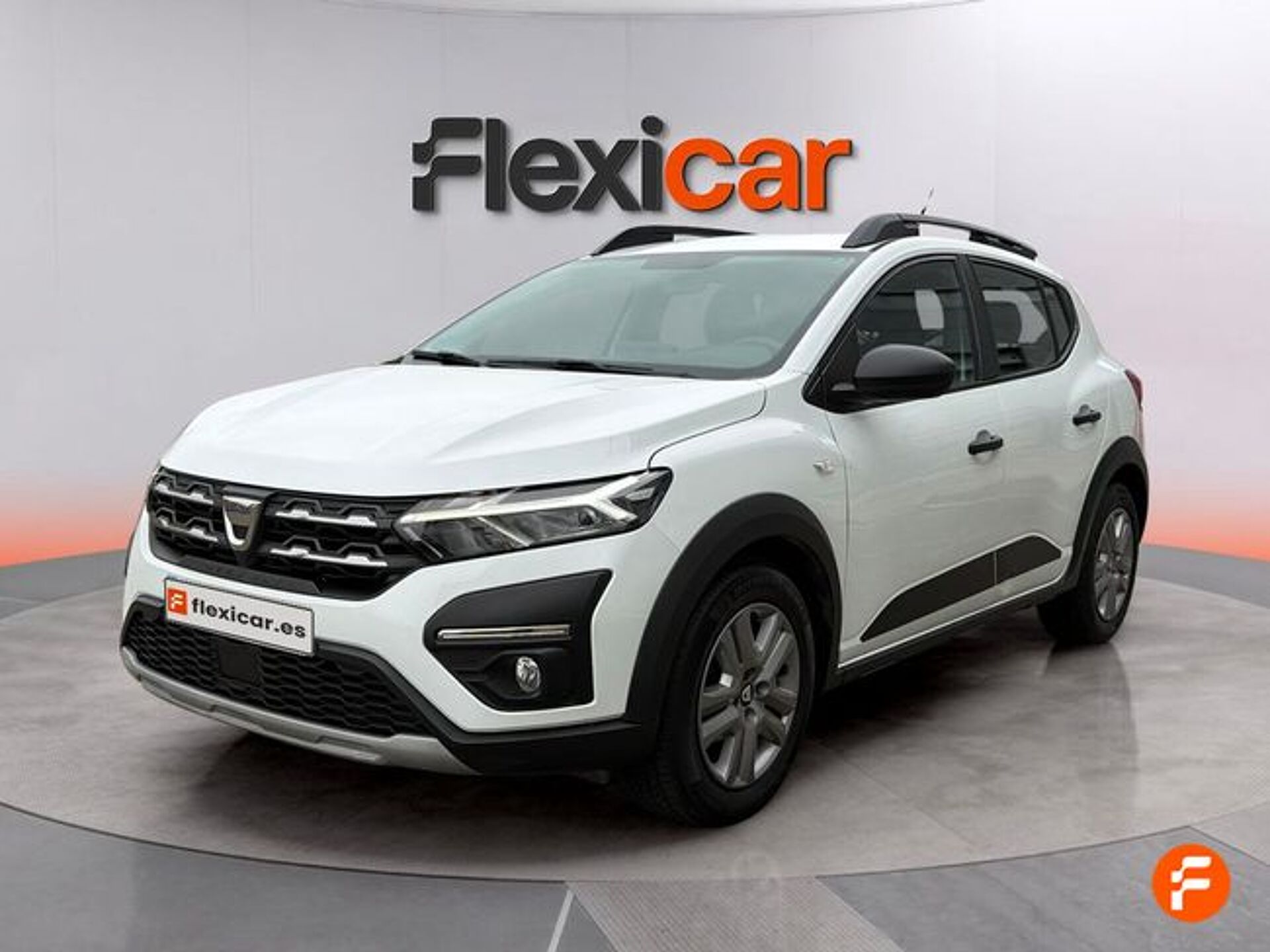 Imagen 3 de DACIA Sandero