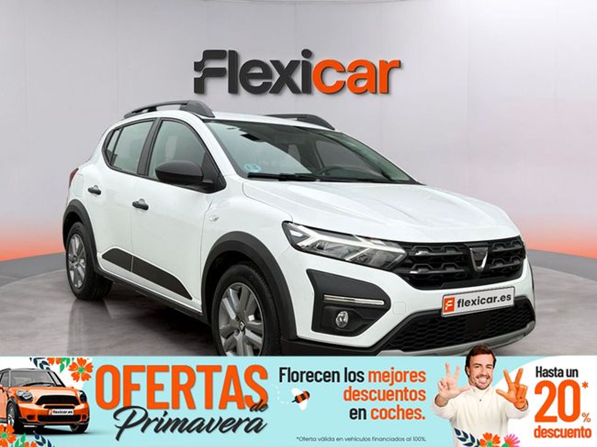 Imagen 1 de DACIA Sandero