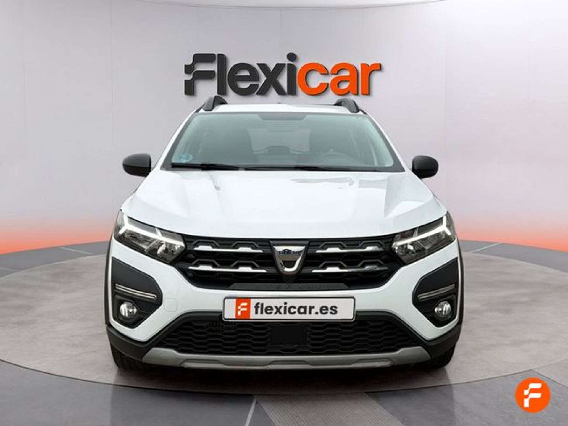 Imagen 2 de DACIA Sandero