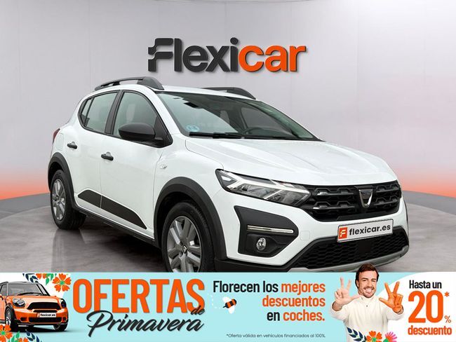 Foto del DACIA Sandero Stepway TCe Essential 67kW