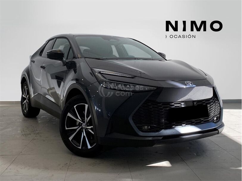 Foto del TOYOTA C-HR 220PH Advance