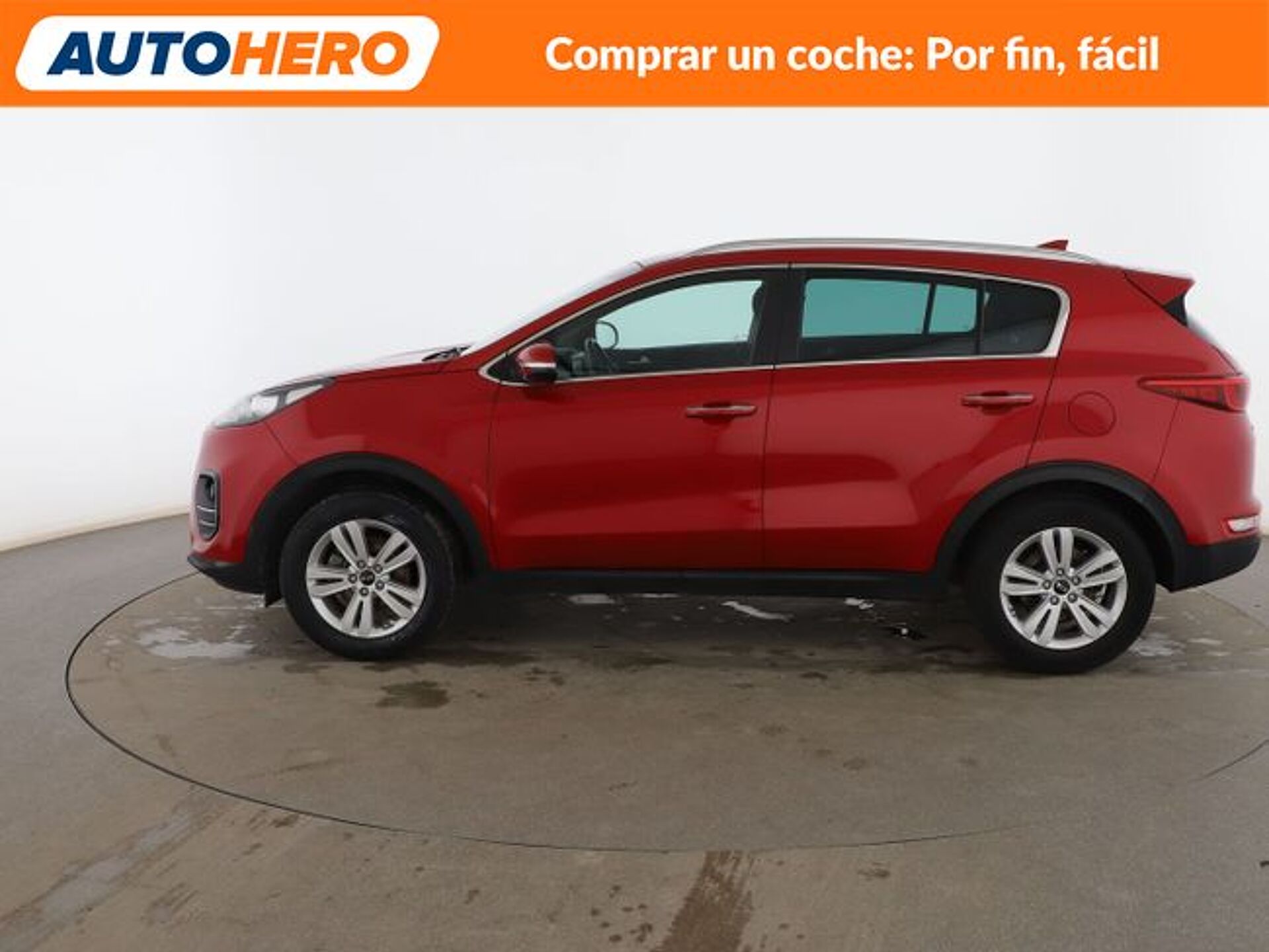 Imagen 3 de KIA Sportage