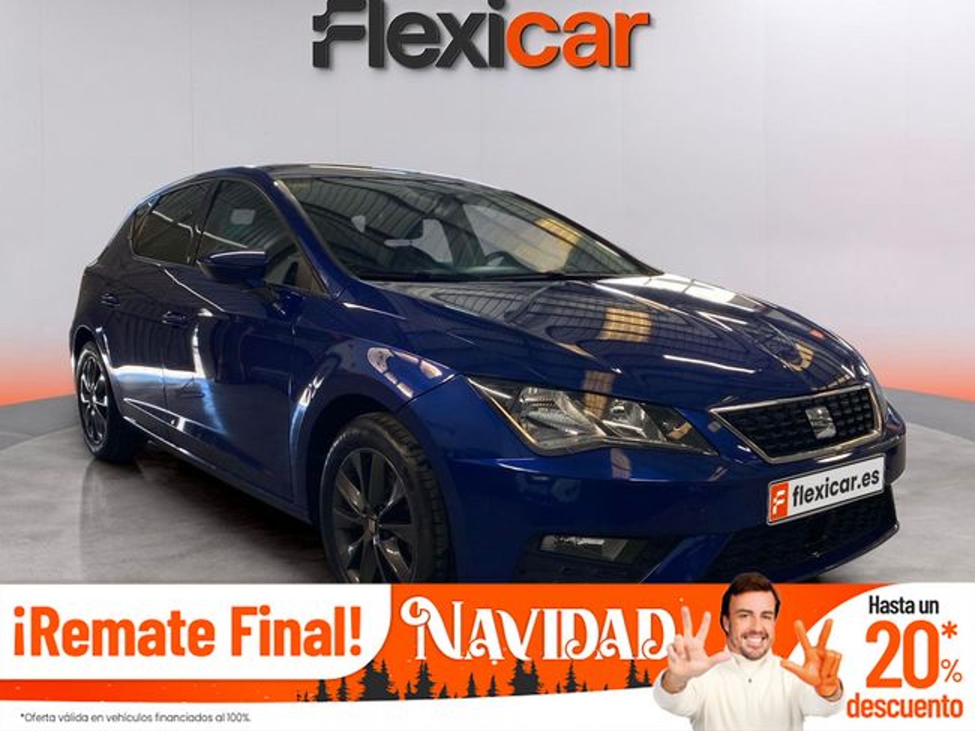 Imagen de SEAT León