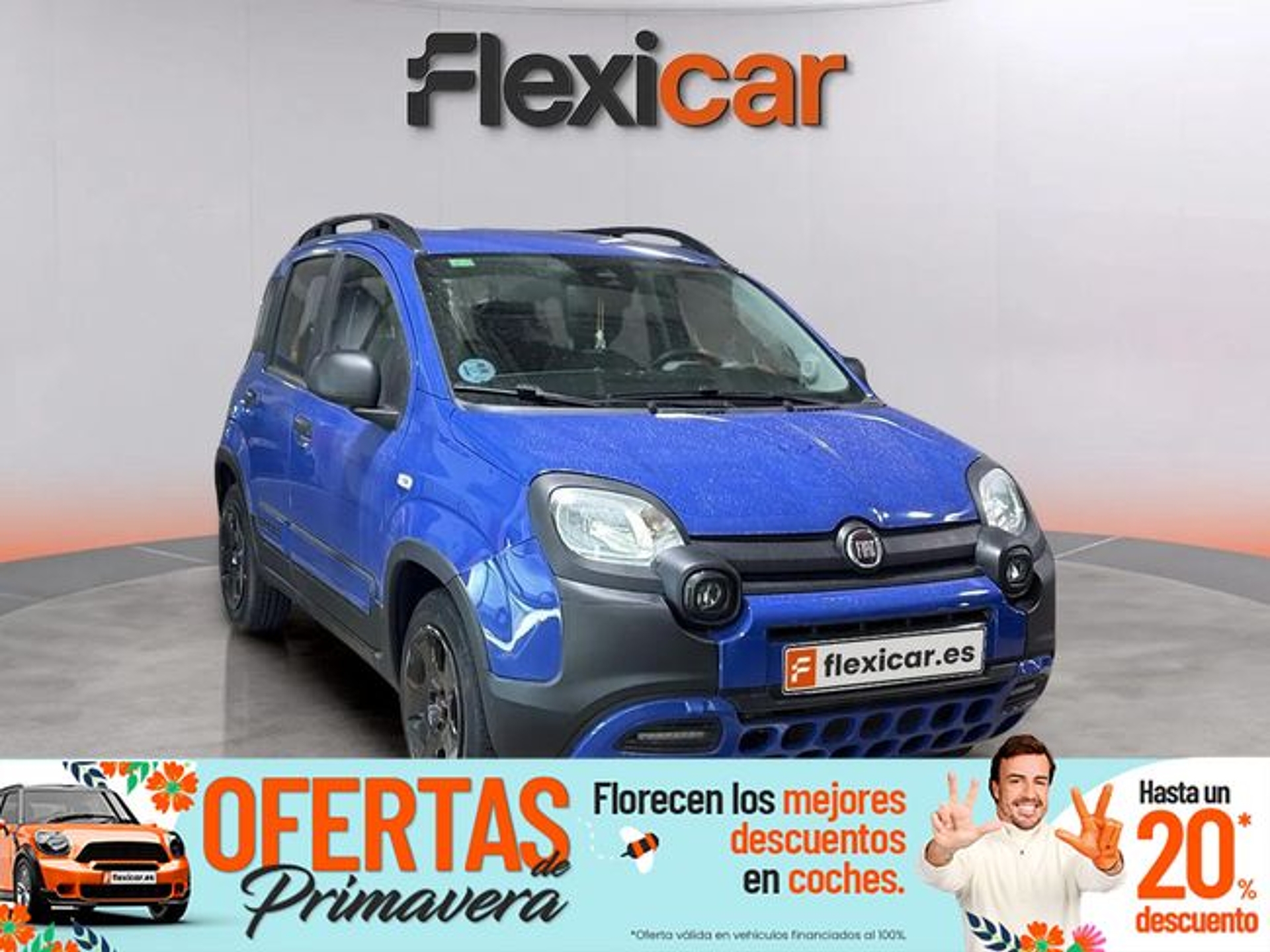 Imagen de FIAT Panda
