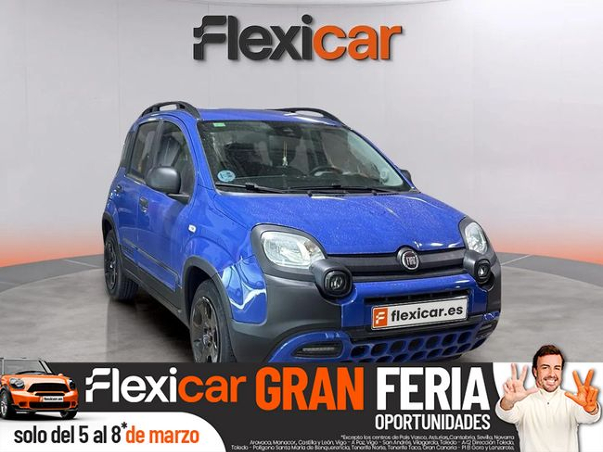 Imagen de FIAT Panda