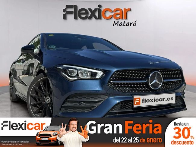 Foto del MERCEDES Clase CLA CLA 180