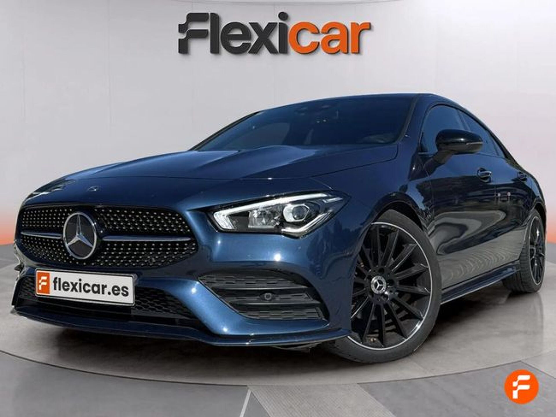 Imagen 3 de MERCEDES Clase CLA