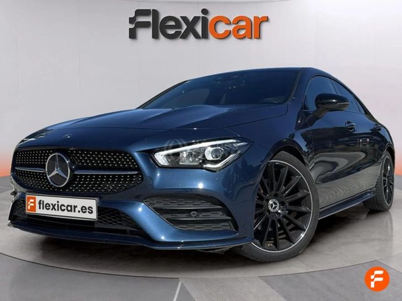 Foto del MERCEDES Clase CLA CLA 180