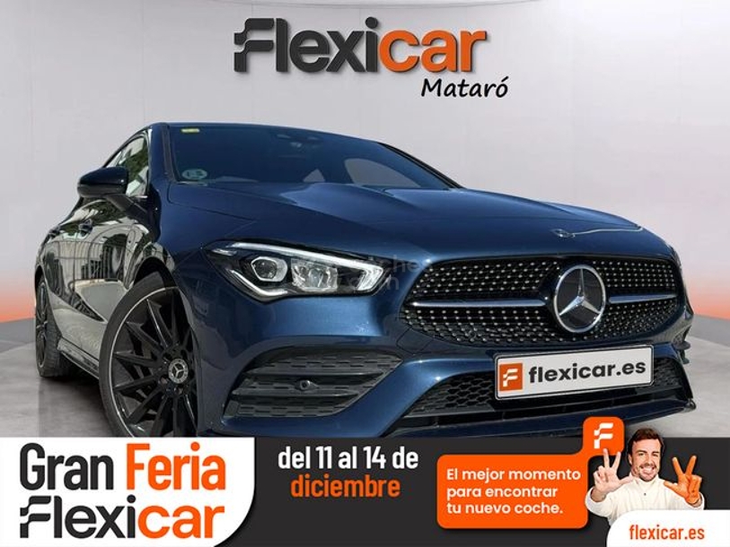 Foto del MERCEDES Clase CLA CLA 180