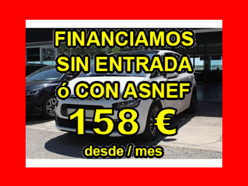Foto del CITROEN C4 1.2 PureTech Tonic 110