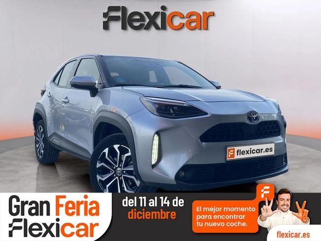 TOYOTA Yaris Cross (1.5 120H Active Tech) en Madrid