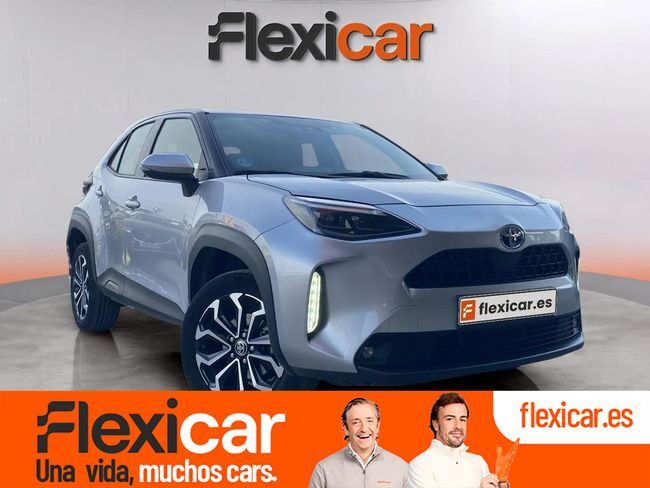 TOYOTA Yaris Cross (1.5 120H Active Tech) en Madrid