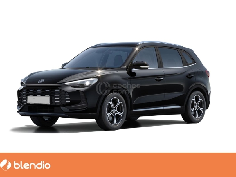 Foto del MG ZS 1.5 VTi-Tech Comfort 78kW