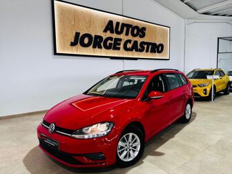 Imagen de VOLKSWAGEN Golf Variant 1.6TDI Edition