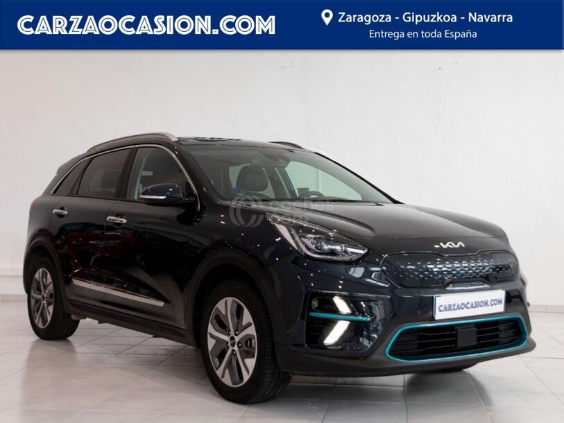 Foto del KIA Niro E- Emotion Long Range