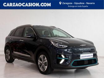 Imagen de KIA Niro E- Emotion Long Range