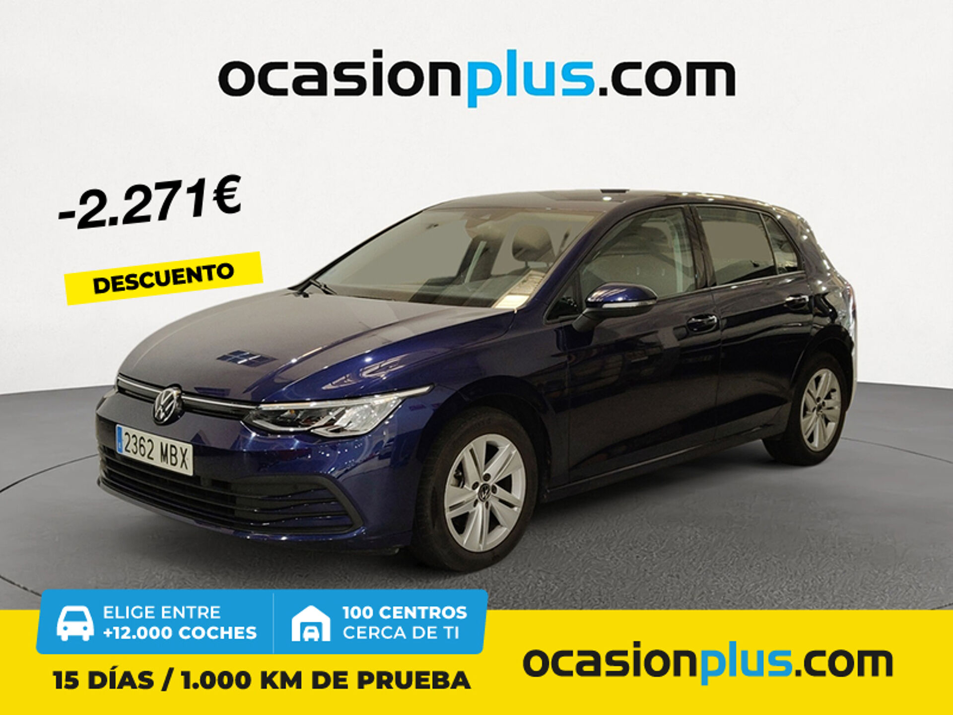 Imagen de VOLKSWAGEN Golf
