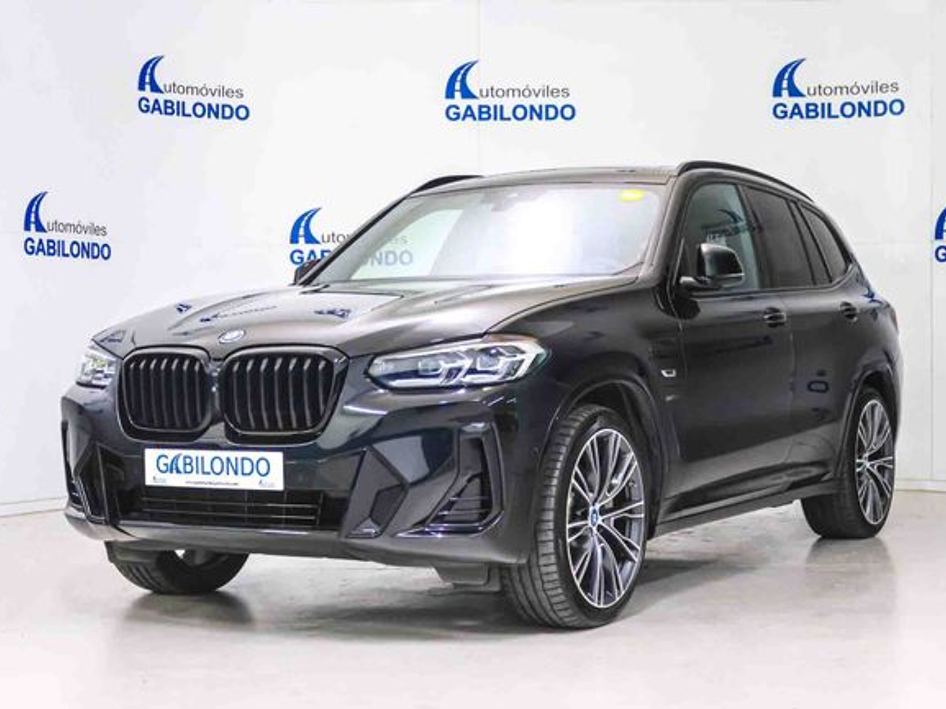 Imagen de BMW X3