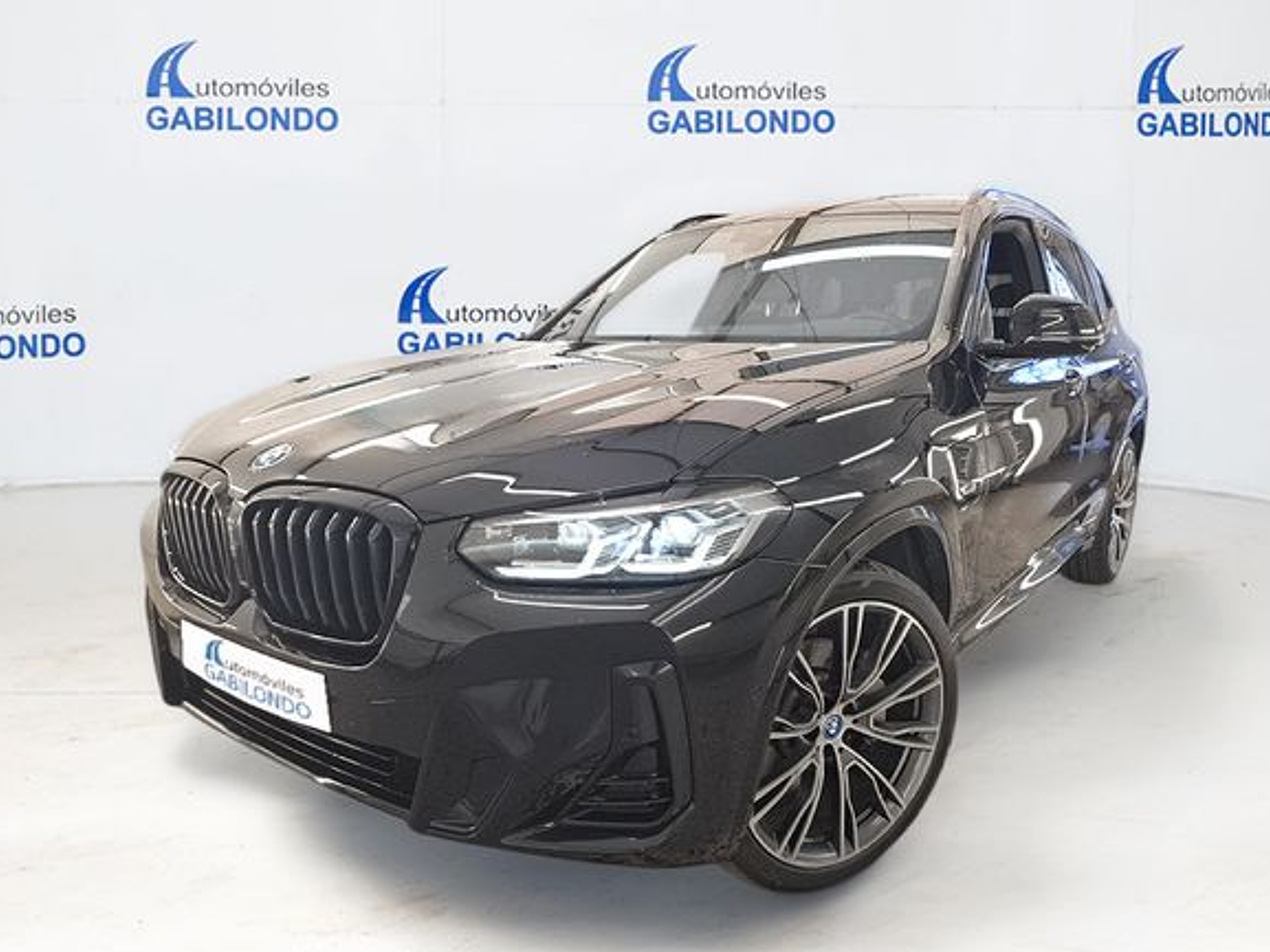 Imagen de BMW X3