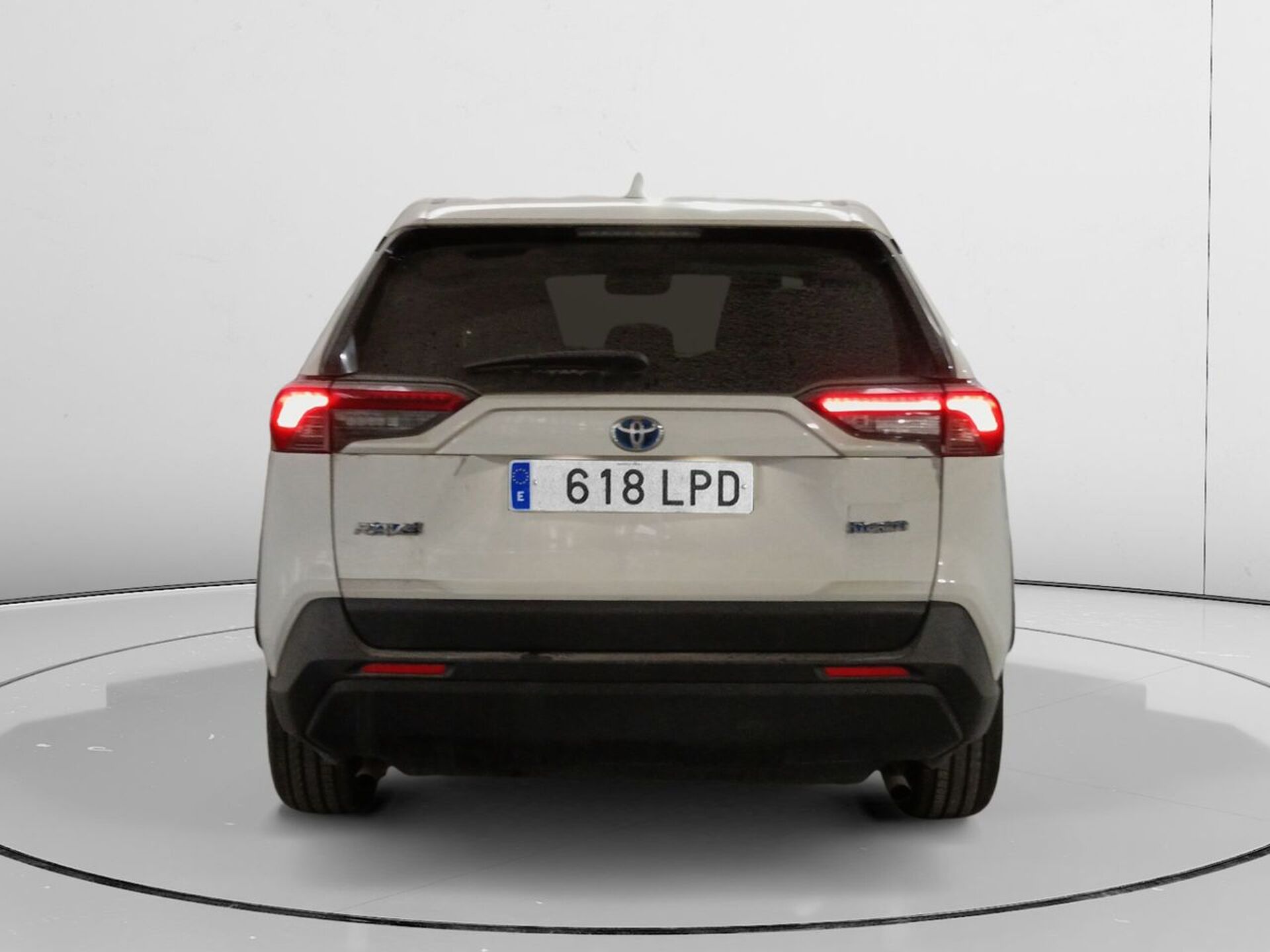 Imagen 3 de TOYOTA RAV-4