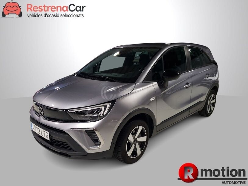 Foto del OPEL Crossland 1.2 S&S Edition 110