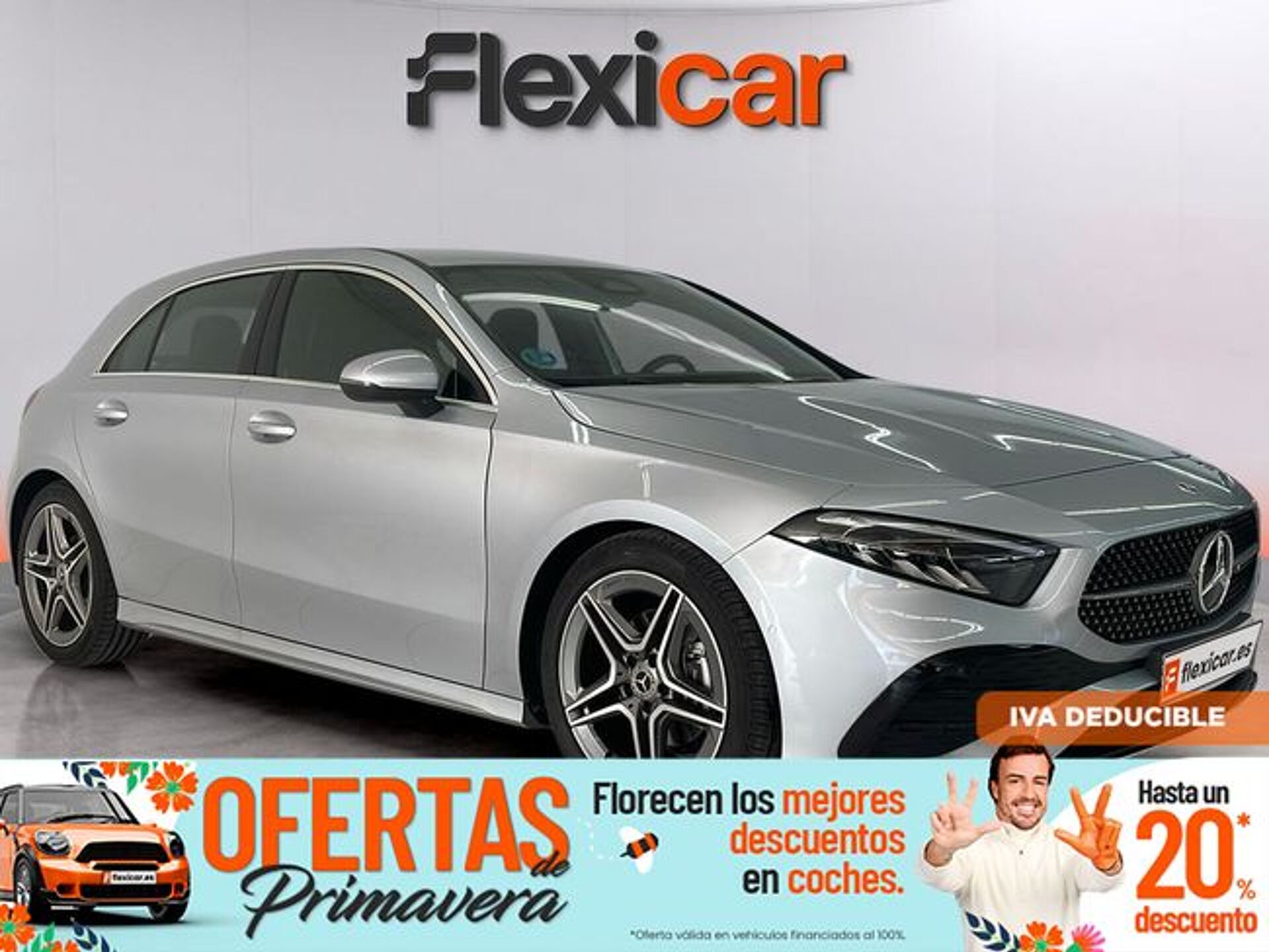 Imagen 1 de MERCEDES Clase A