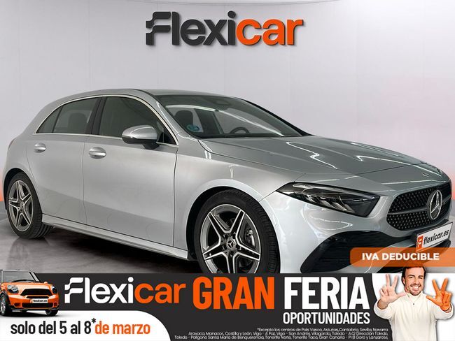 Foto del MERCEDES Clase A A 180 Progressive Line Advanced 7G-DCT