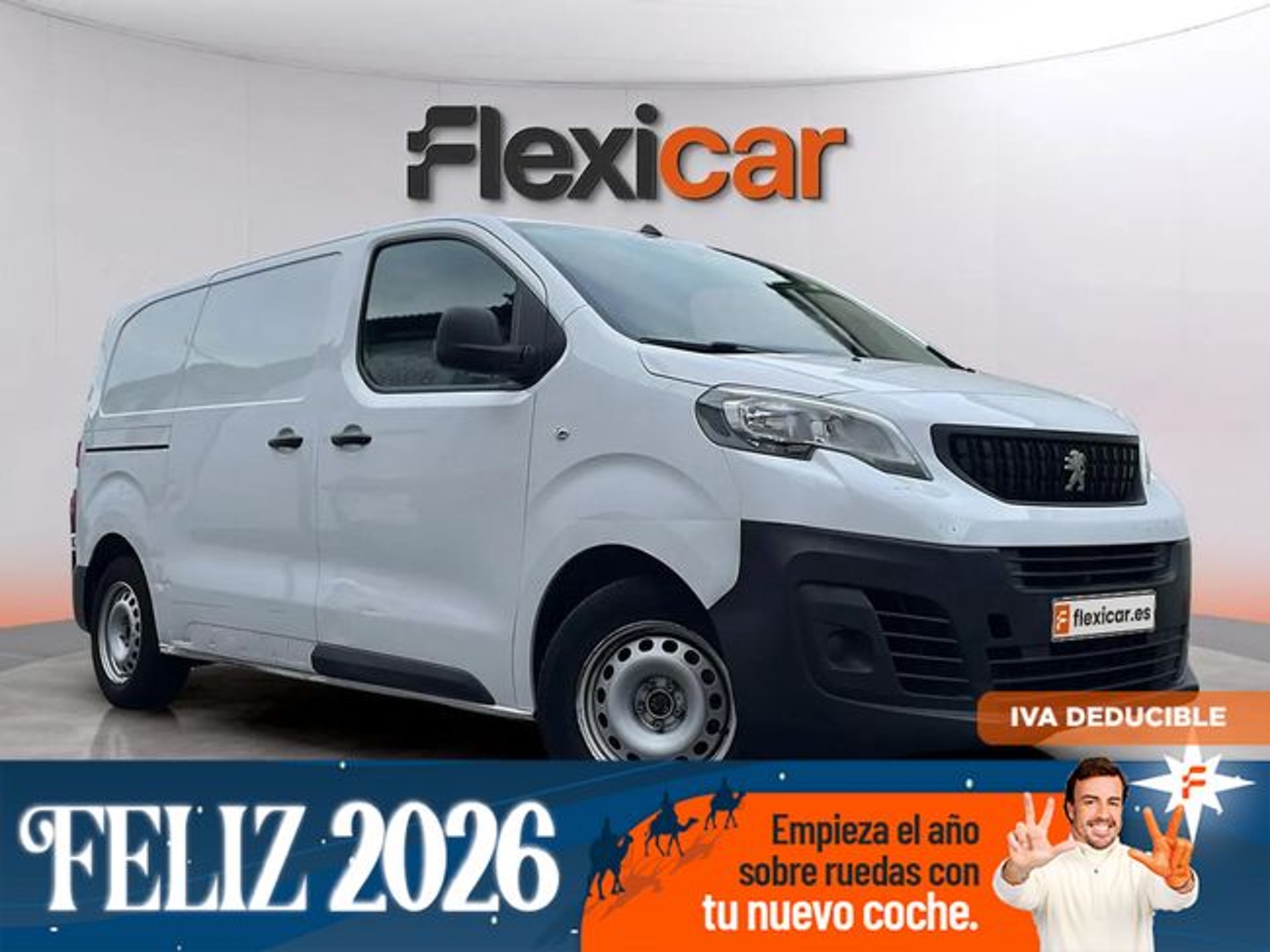 Imagen de PEUGEOT Expert