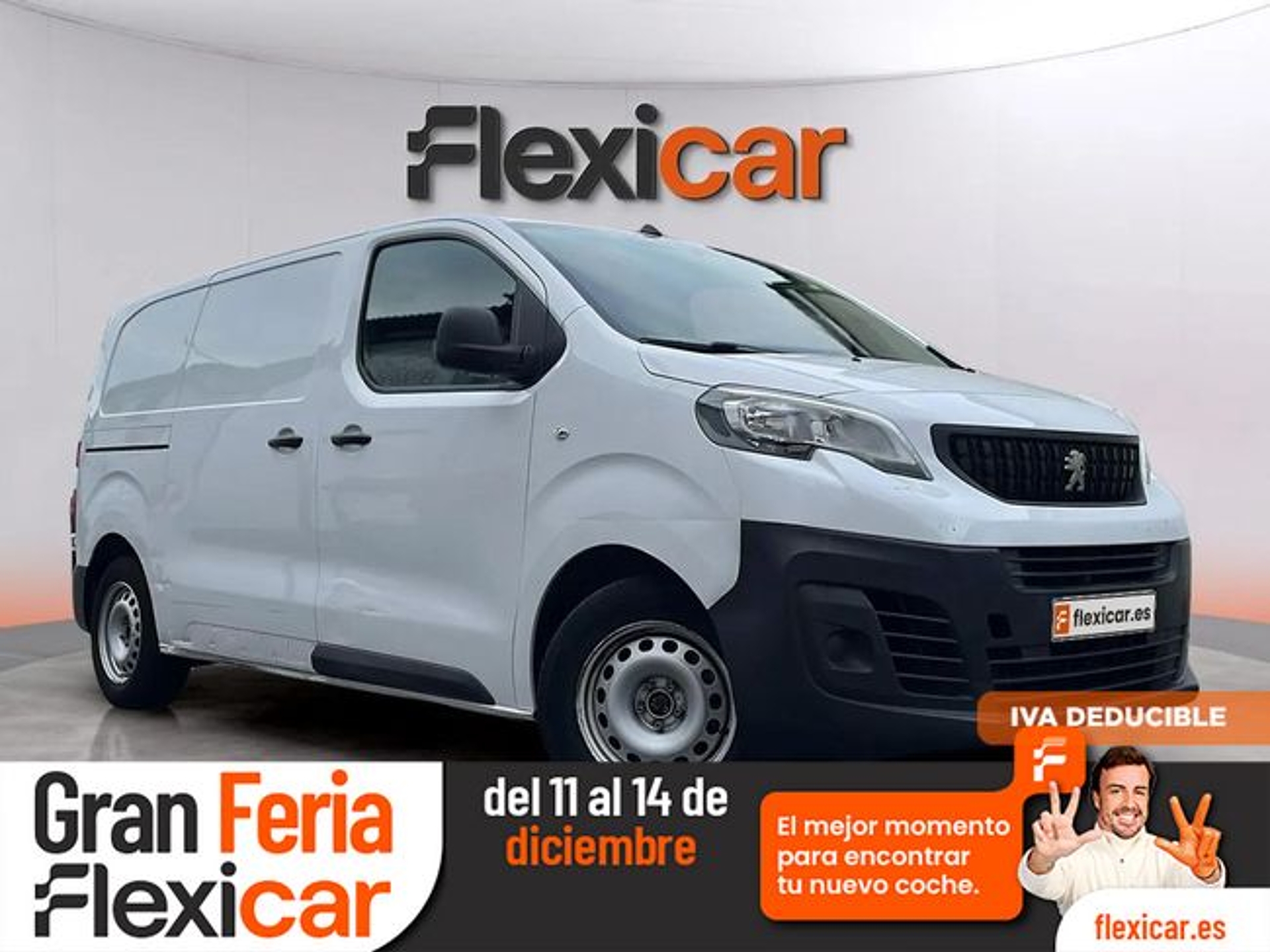 Imagen de PEUGEOT Expert