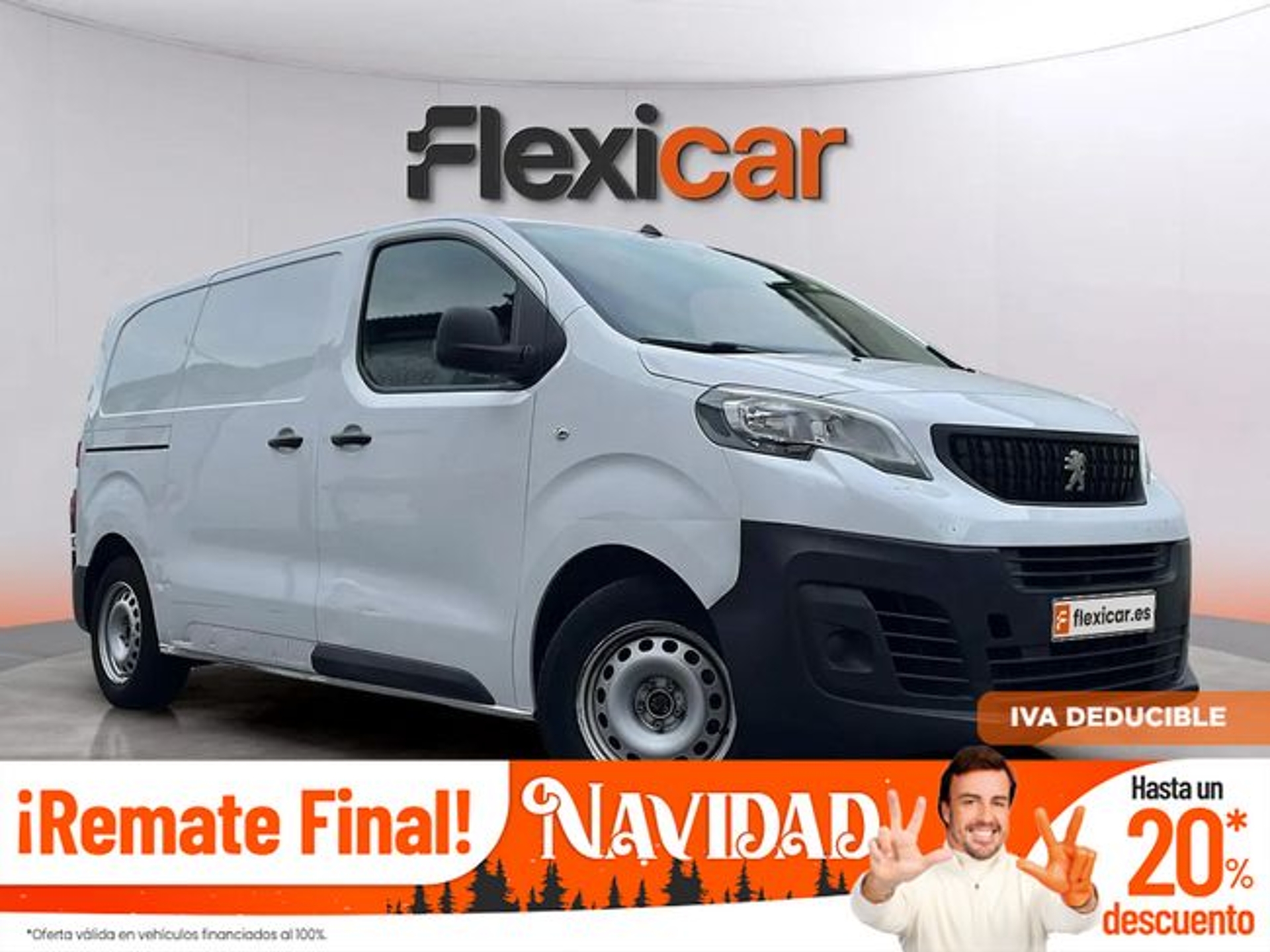 Imagen de PEUGEOT Expert