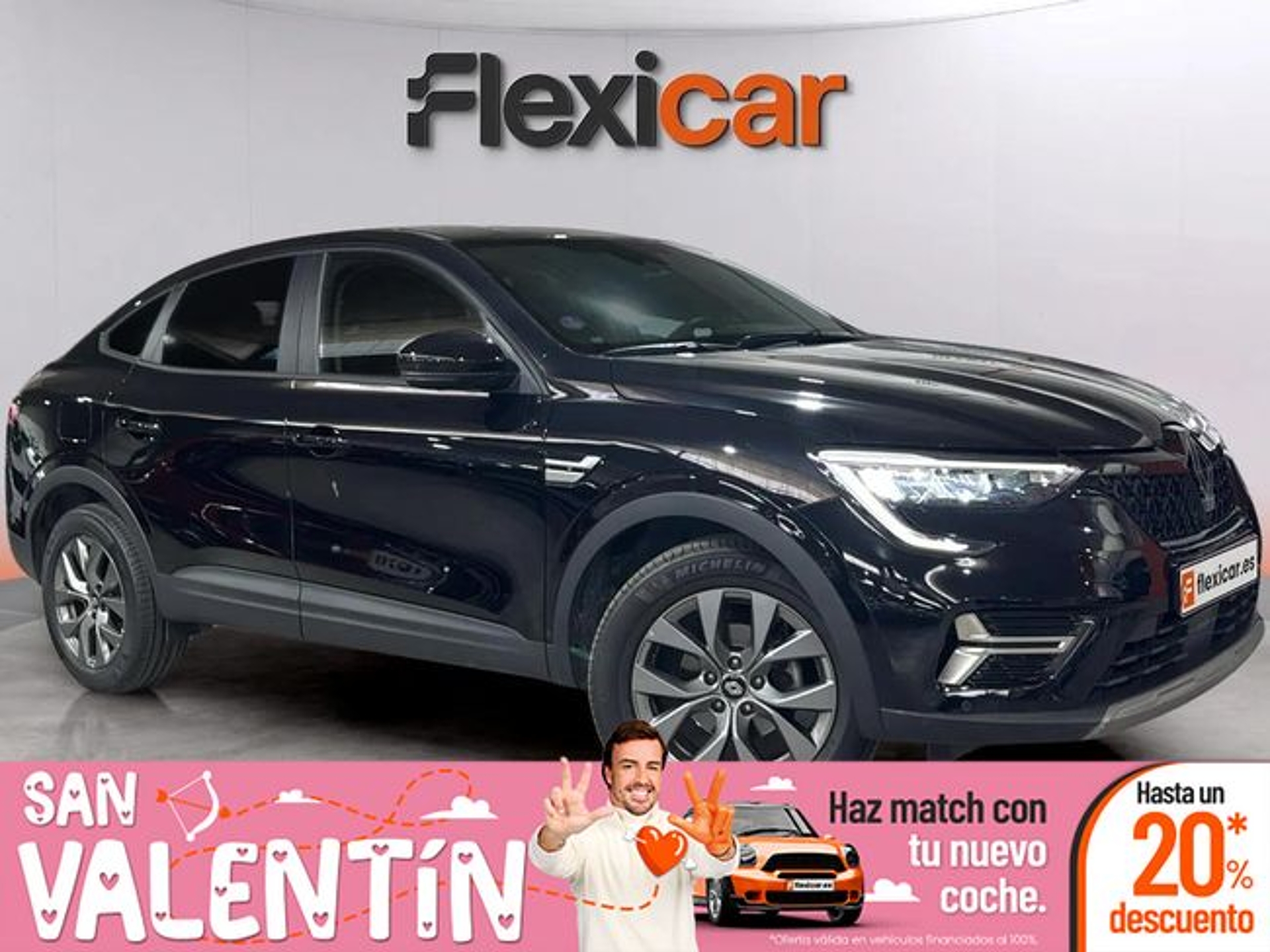 Imagen de RENAULT Arkana