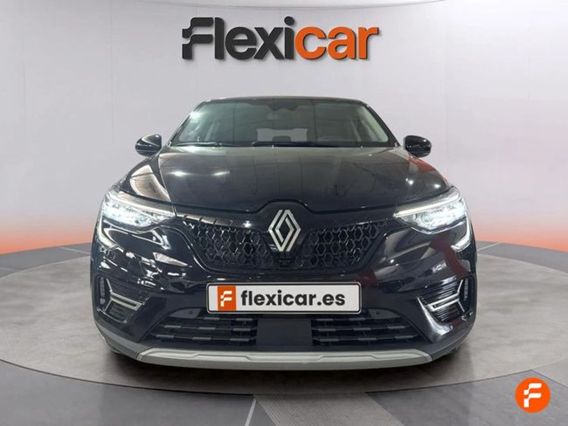 Imagen 2 de RENAULT Arkana