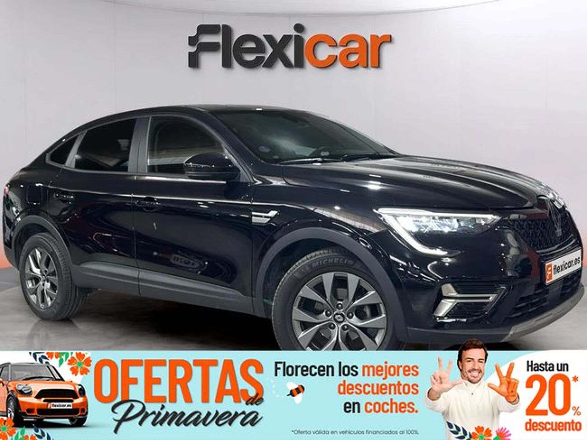 Imagen 1 de RENAULT Arkana