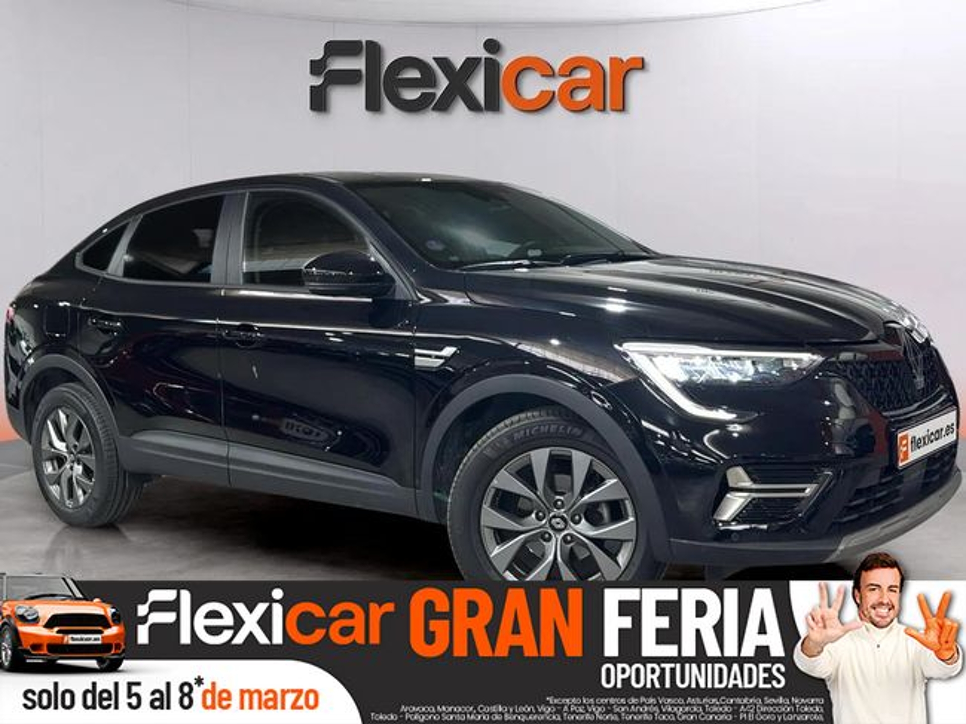 Imagen de RENAULT Arkana