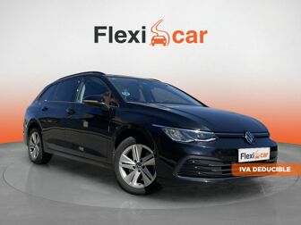 Imagen de VOLKSWAGEN Golf Variant 2.0TDI 85kW