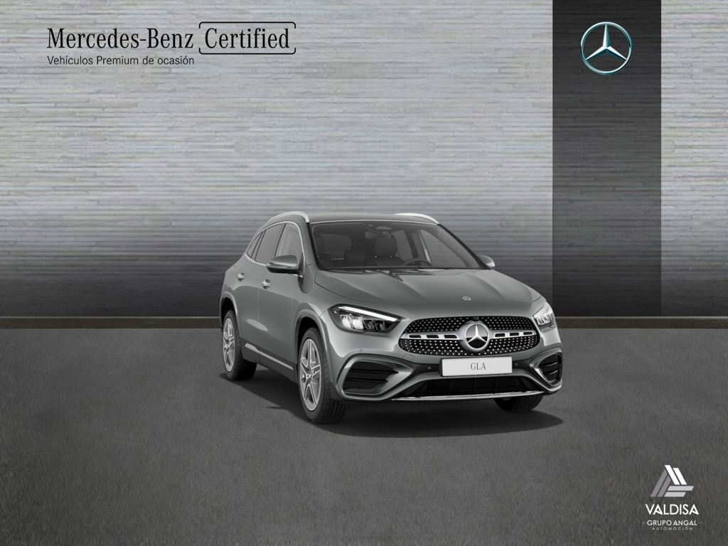 Foto del MERCEDES Clase GLA GLA 250e