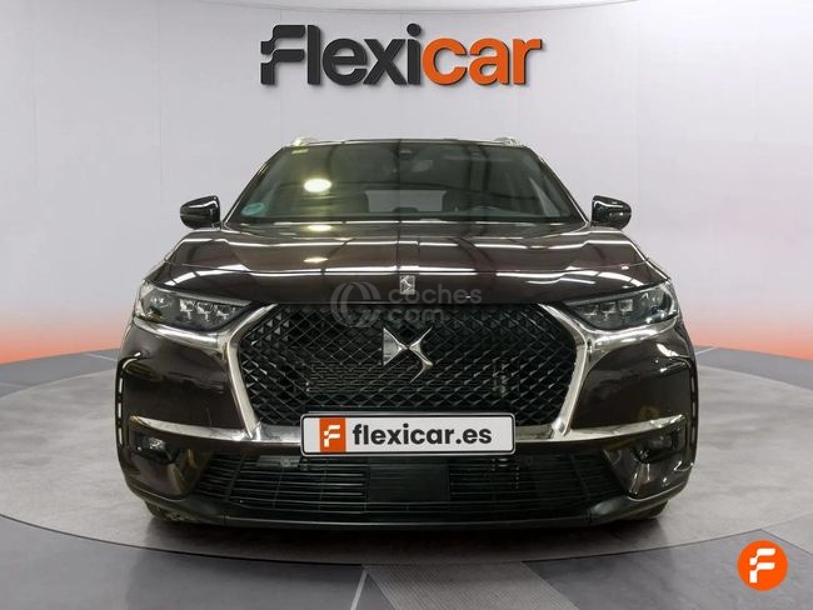 Foto del DS DS 7 Crossback 2.0BlueHDi So Chic Aut.