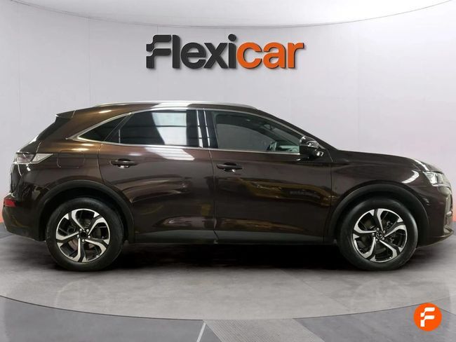 Foto del DS DS 7 Crossback 2.0BlueHDi So Chic Aut.