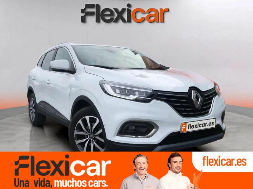Foto del RENAULT Kadjar 1.3 TCe GPF Life 103kW