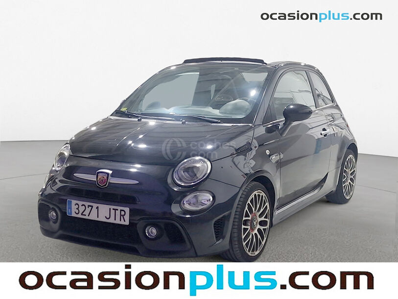 Foto del ABARTH 595 C 1.4T JET TURISMO AUT. 121KW