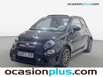 Imagen de ABARTH 595 C 1.4T JET TURISMO AUT. 121KW