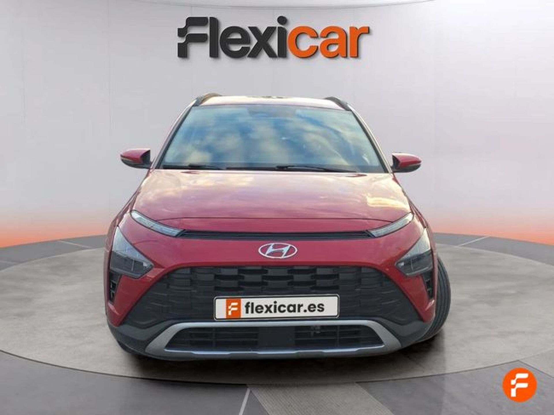 Imagen 2 de HYUNDAI Bayon