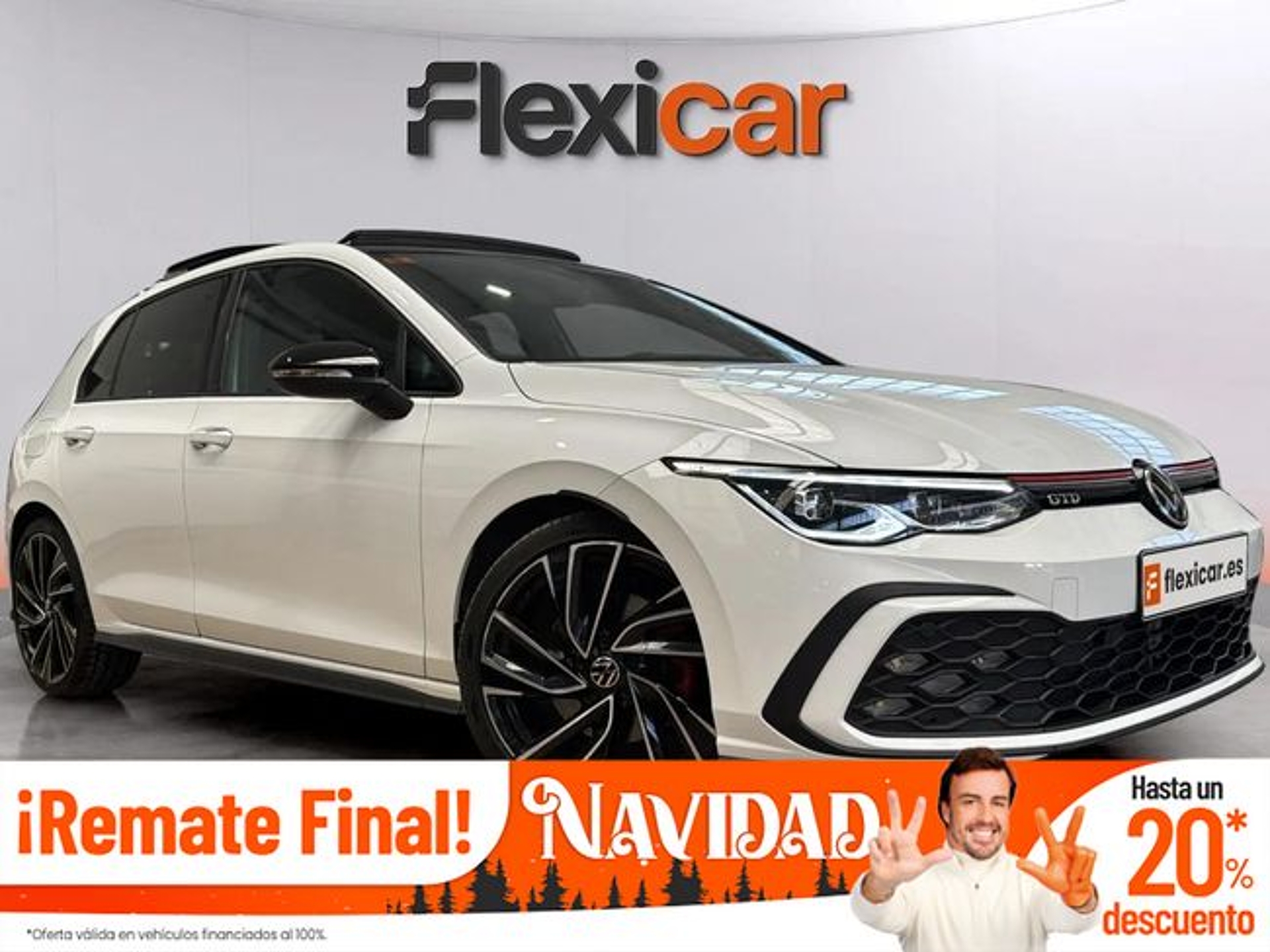 Imagen de VOLKSWAGEN Golf