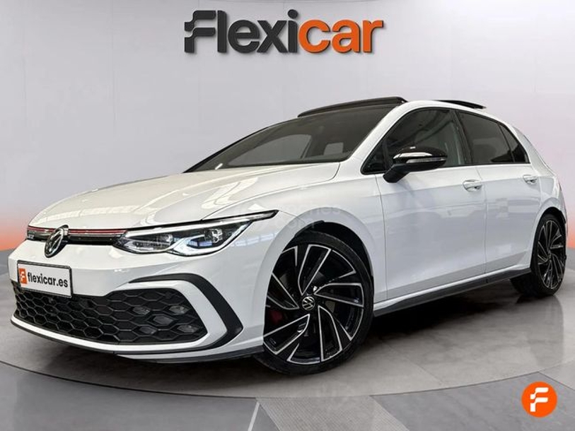 Foto del VOLKSWAGEN Golf 2.0TDI GTD DSG7 135kW