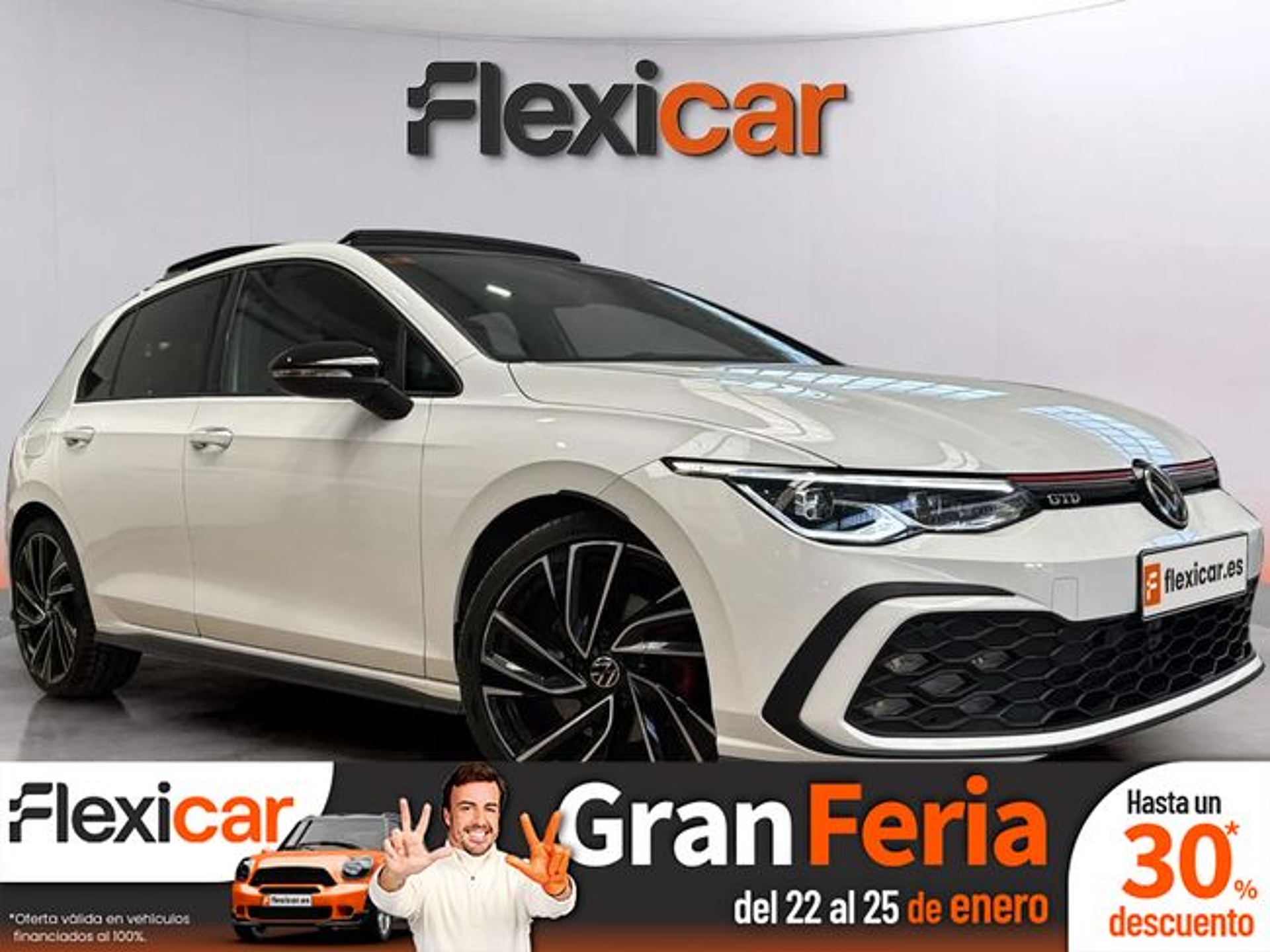 Imagen de VOLKSWAGEN Golf