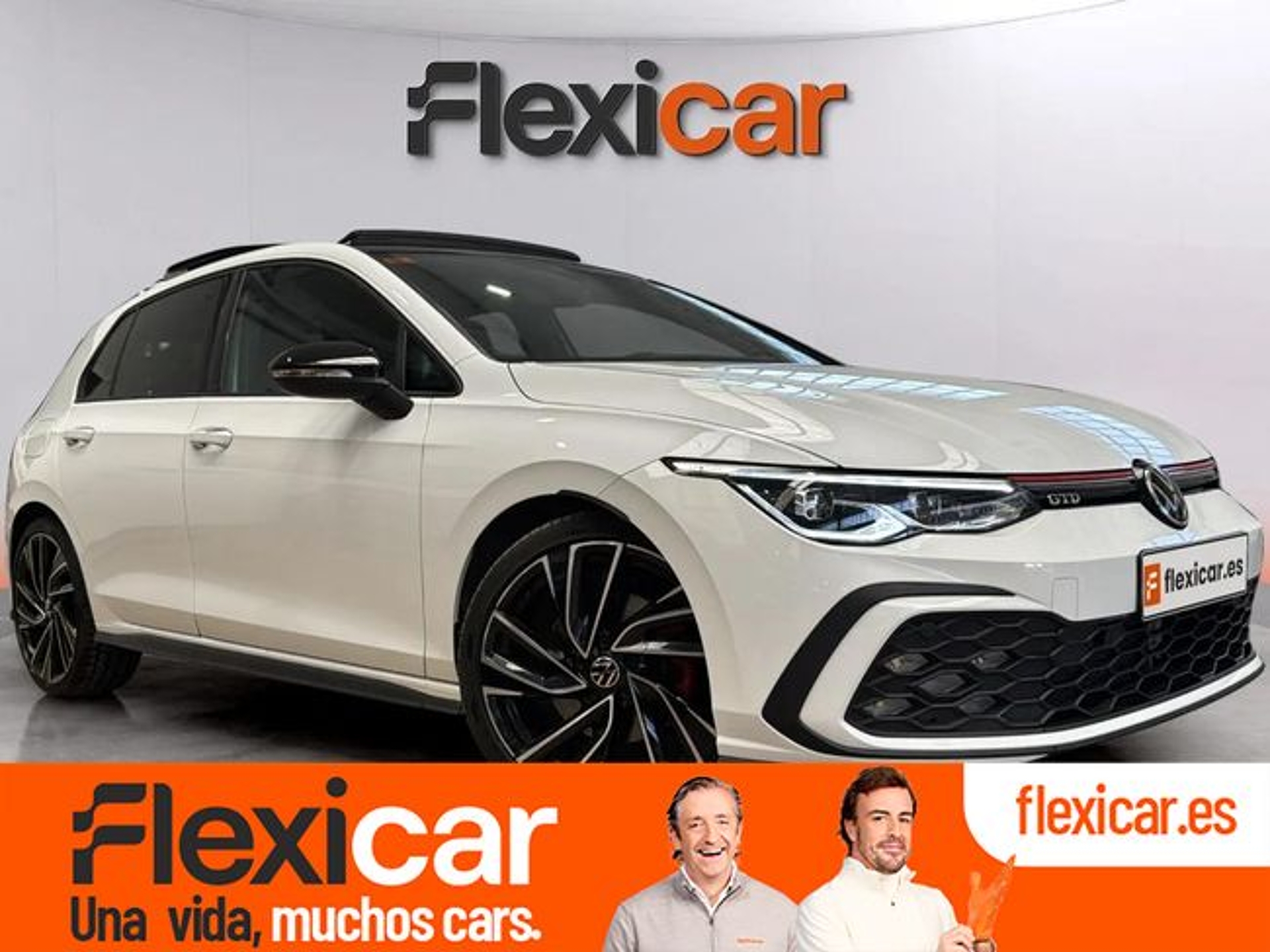 Imagen de VOLKSWAGEN Golf